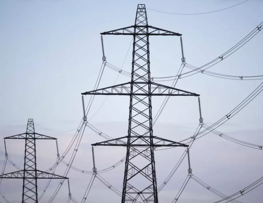 Ремонт на ЕСО налага прекъсване на електрозахранването на четири общини