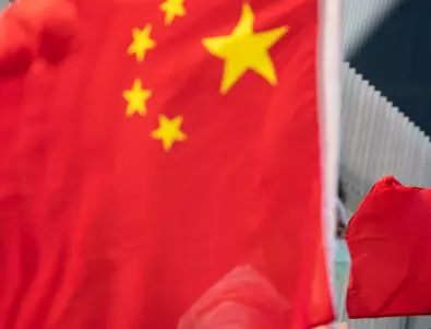 Китайското външно министерство смени своя говорител 