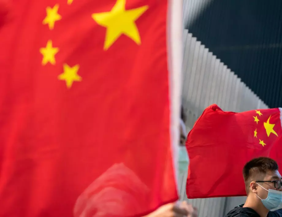 Китай призова Киев и Москва да възобновят мирните преговори