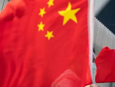 Свлачище затрупа десетки в Китай (ВИДЕО)