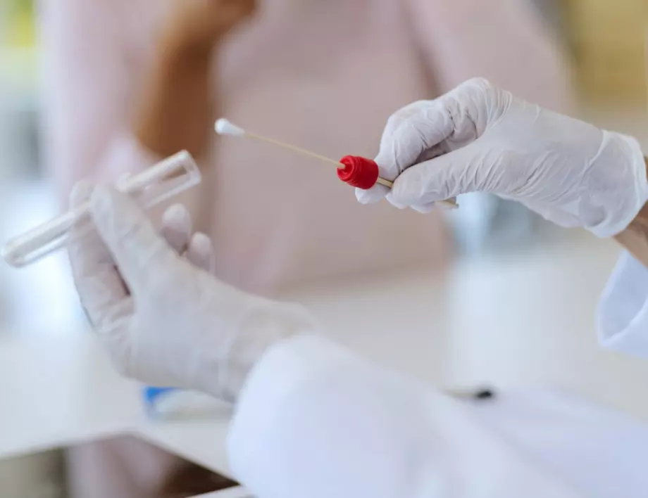 PCR тестовете лъжат за коронавируса - поредната опашата лъжа заради здравно съобщение от САЩ