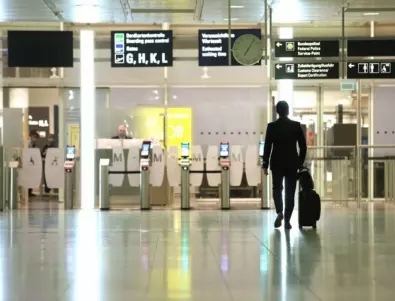 Служители на летища в Испания се готвят да стачкуват около Коледа и Нова година