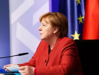 Меркел: Турция е много надежден партньор на ЕС 