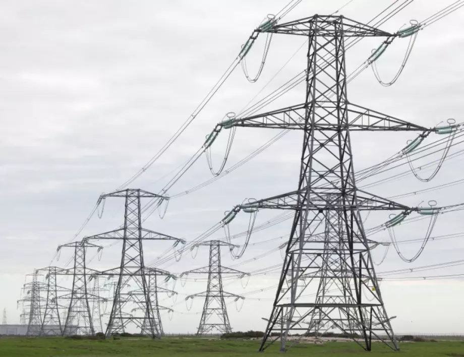 Ремонт на ЕСО налага прекъсване на електрозахранването в две общини