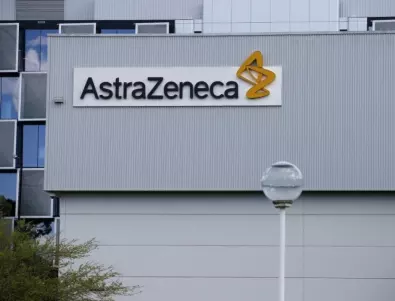 AstraZeneca увеличава леко първите доставки за ЕС