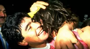 Още един стадион ще носи името на великия Диего Марадона