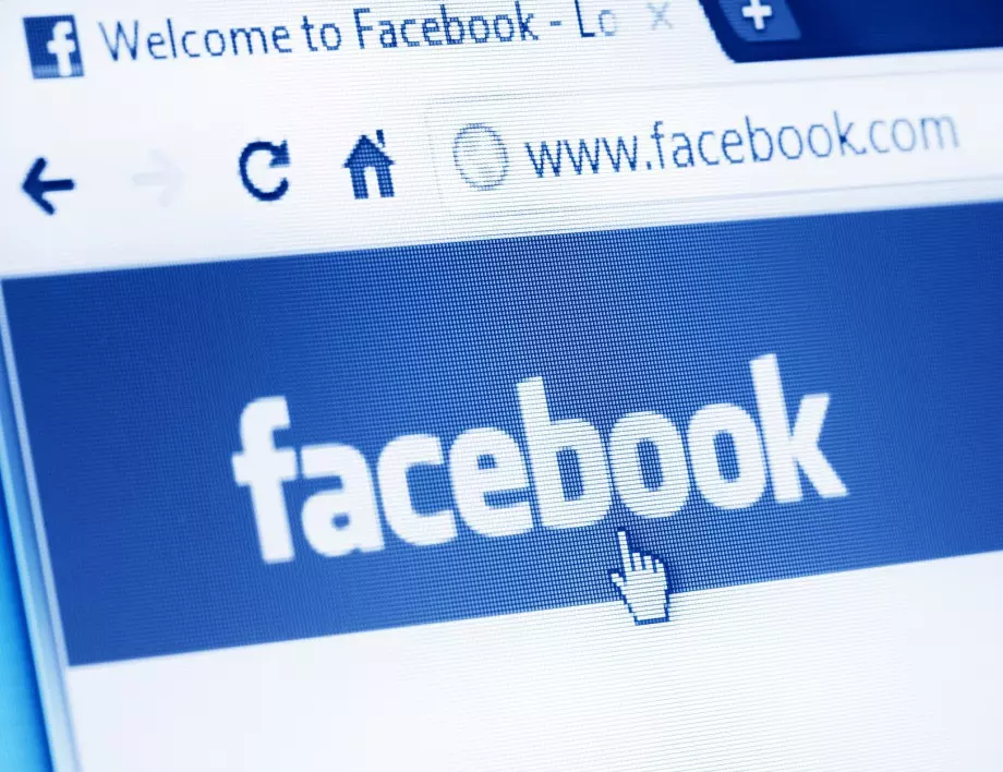 Александър Симов даде пример за цензура във Фейсбук