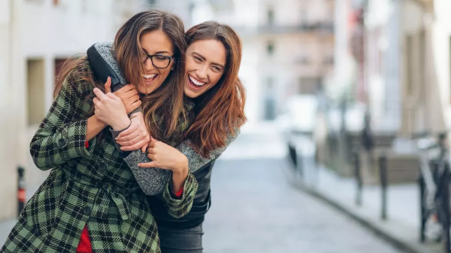 Кажи ми каква зодия си, за да ти кажа какъв приятел си