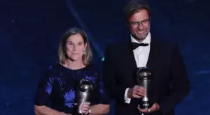 Ясни са и петимата, които се борят за приза "Треньор на годината според ФИФА"