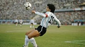 Съдът оневини покойния Диего Марадона по обвинение за укриване на данъци