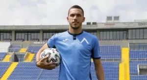 Тежка контузия за Станислав Иванов преди старта на сезона в МЛС
