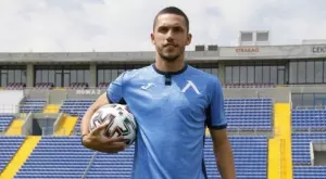 Чикаго Файър нахвали Станислав Иванов