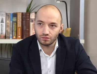 Димитър Ганев: На парламентарните избори ще имаме нова политическа ситуация 