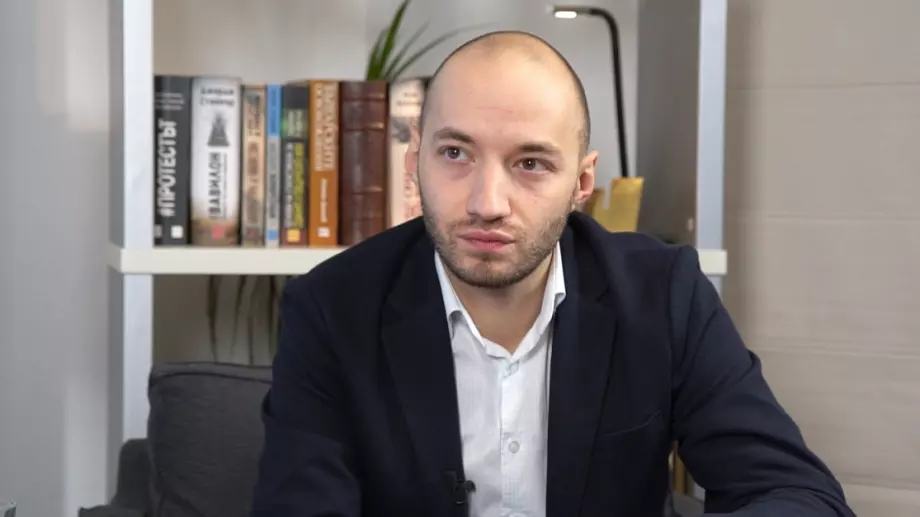 Димитър Ганев: На парламентарните избори ще имаме нова политическа ситуация 