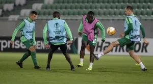 Скандал с Дамбраускас бил причината за "замразяването" на Ману