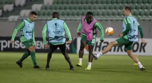 Трансферна бомба: Ботев Пловдив официално привлече бивша звезда на Лудогорец