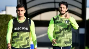 Лацио може да продаде свой ас, има българска следа в това