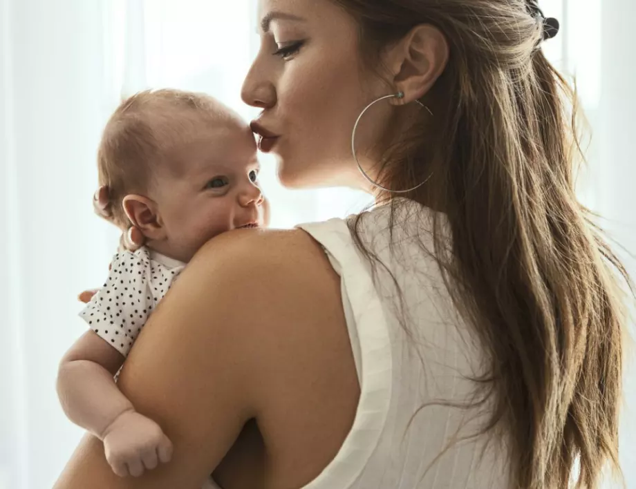 Коя възраст е най-подходяща за жената да стане майка? 
