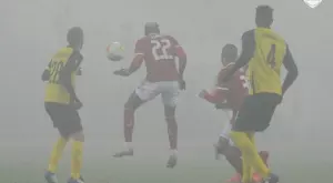 Трябваше ли да отложат ЦСКА - Йънг Бойс и защо не се случи?