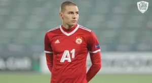 ЦСКА с компромисно действие, за да продаде Валентин Антов