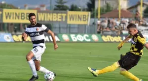 ЦСКА договори първи входящ трансфер през зимата?