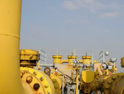 Бабикян: Борисов гради светкавично 474 км чужд газопровод