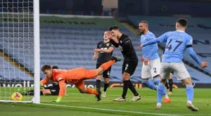 Манчестър Сити се подигра с Бърнли - 4-и пореден път бие с 5:0