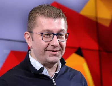 Мицкоски: Ако приемем, че Гоце Делчев е българин, ще унищожим македонската държавност