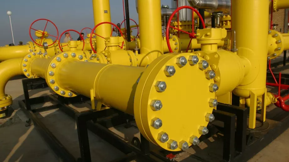Иранско издание: Ще продължи транзитът на газ за Европа през Украйна!