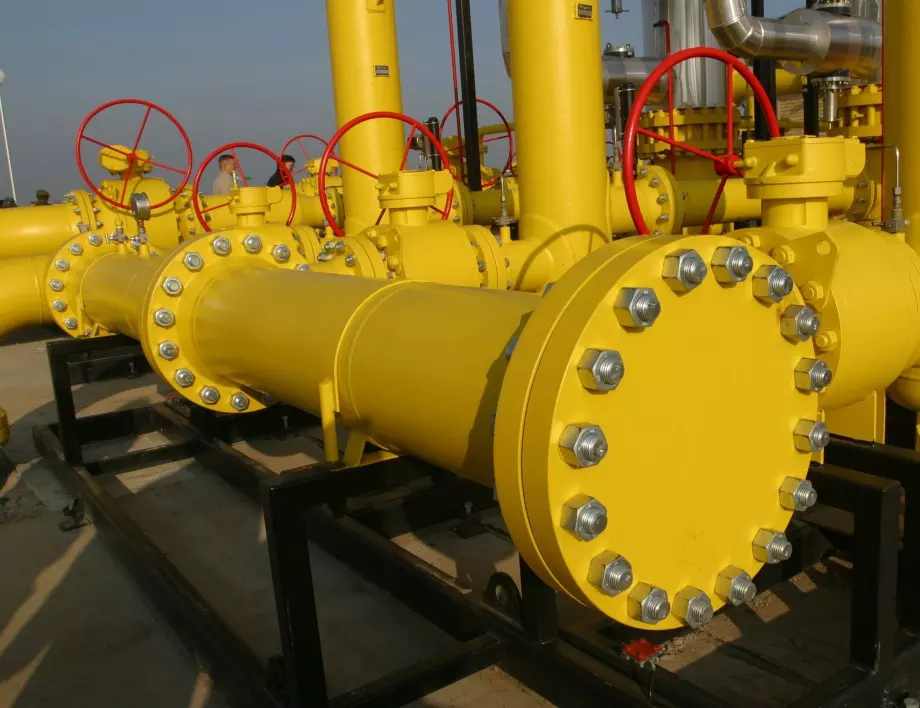 Гърция и РС Македония подписаха договор за интерконектор за природен газ 