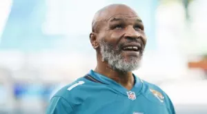 Майк Тайсън коментира войната Русия - Украйна и участието на братя Кличко в нея