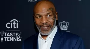 Президентът на UFC Дейна Уайт взе правилното решение и освободи мястото си на Майк Тайсън (ВИДЕО)