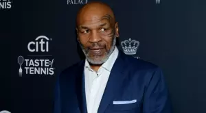 Железния Майк говори: Каза какво мисли за всеки от Джошуа, Фюри, Усик и Уайлдър