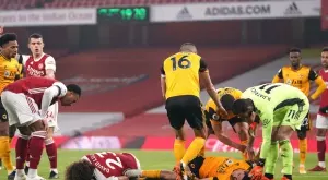 Хименес е с фрактура на черепа, претърпял е операция