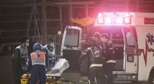 Грожан за катастрофата: Тялото ми започна да се отпуска и си помислих, че ще умра