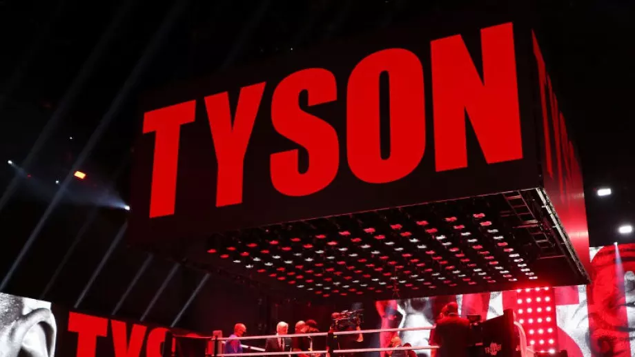 Лекарство с халюциногенен ефект подтикнало Майк Тайсън да се завърне на ринга