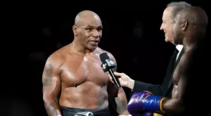 Майк Тайсън в типичен стил: Защо на никой не му пука за моя з*дник??