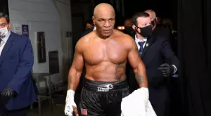 Майк Тайсън: Логан Пол ще даде да го бия срещу 100 милиона, искам мач с Тайсън Фюри