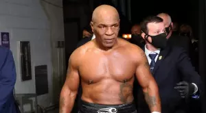 Майк Тайсън даде съвет на Кобрата как да стане световен шампион