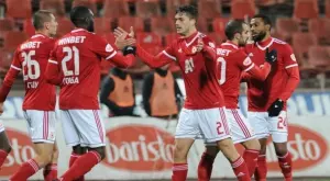 Двама чужденци пропускат мача за ЦСКА срещу Левски, Джером Синклер обаче се завръща