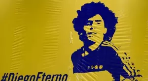 Съдът взе решение: Тялото на Диего Марадона трябва да бъде запазено