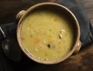 Тази рецепта е един от фаворитите за най-вкусна агнешка супа