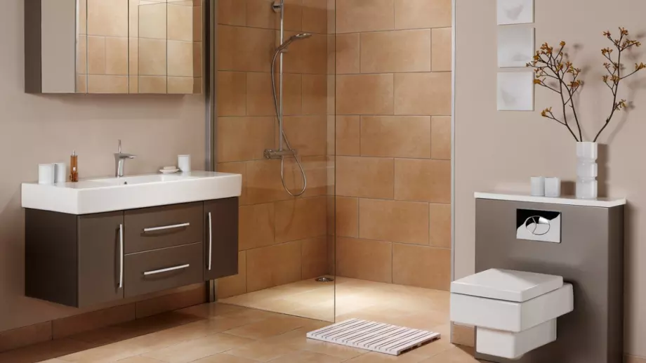 Банята ви ще заблести с тези невероятни трикове