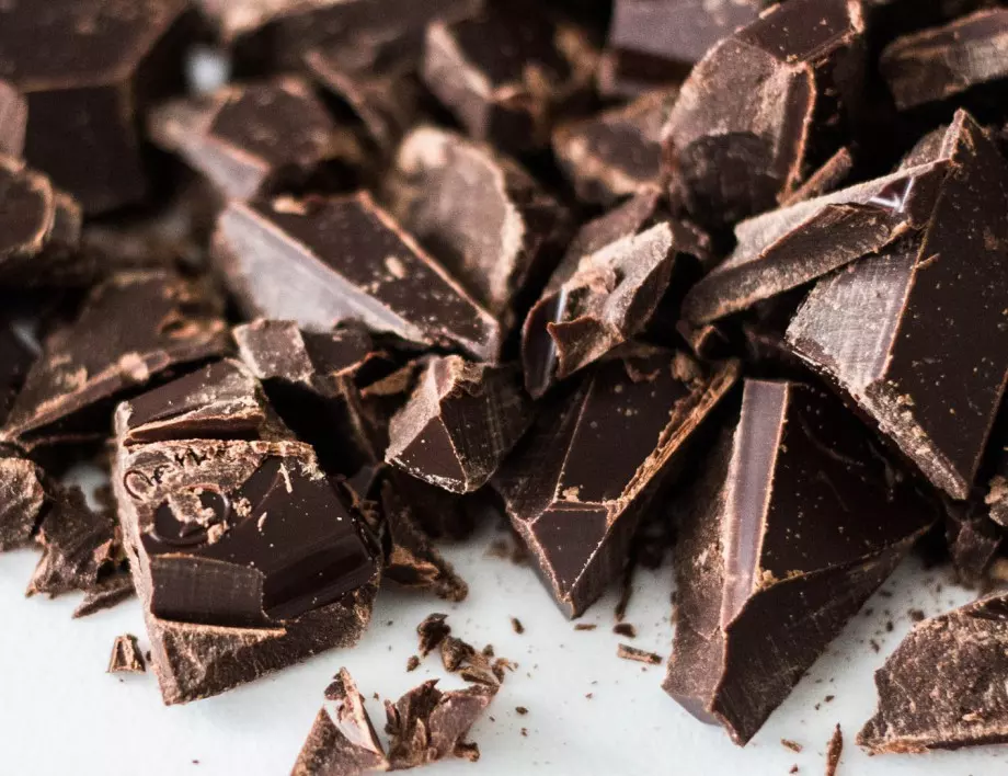 Любопитни факти за историята на шоколада 