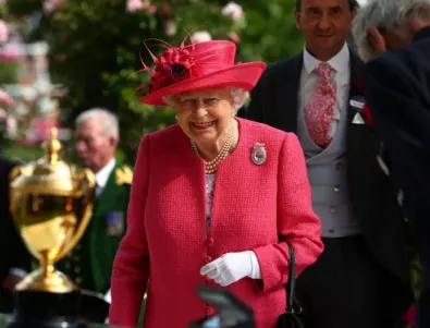 10 закона, които кралица Елизабет може да НЕ спазва