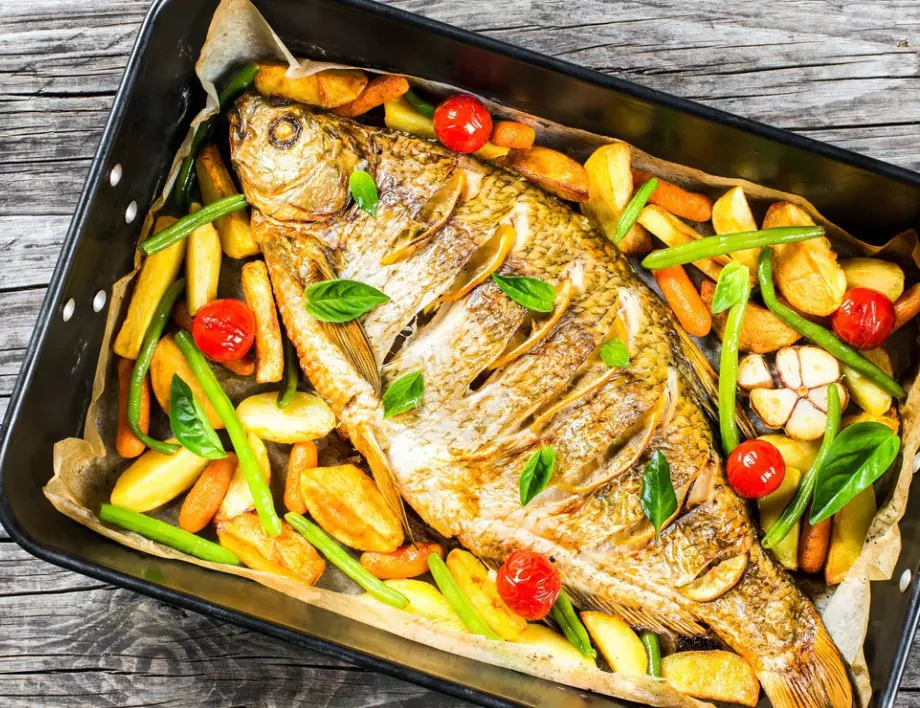 Пълнен никулденски ШАРАН за празника