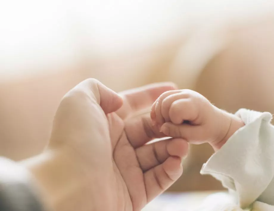 В Испания трансплантираха сърце на двумесечно бебе 