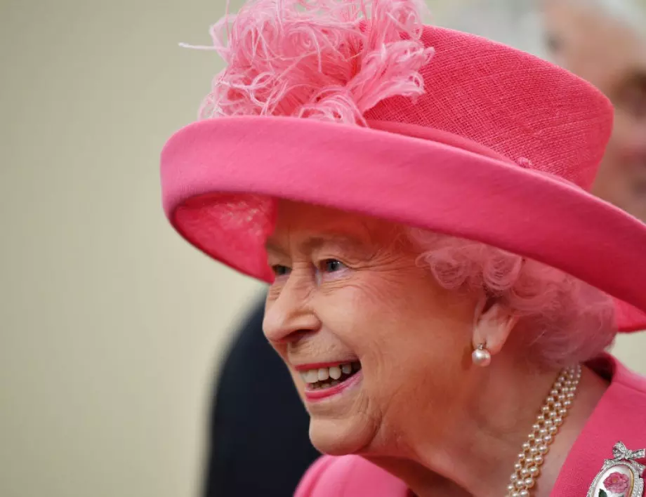 Елизабет II търси човек, който да управлява профила й в Instagram 