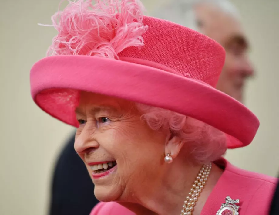 70 години на трона: Пудинги, атракции и церемония в чест на Елизабет II