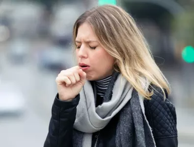 4 симптома, че имате пневмония